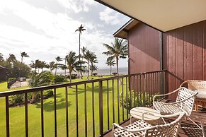 Castle at Moloka'i Shores