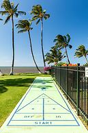 Castle at Moloka'i Shores