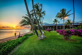 Castle at Moloka'i Shores