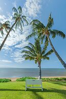 Castle at Moloka'i Shores