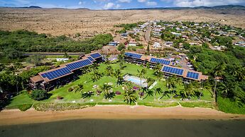 Castle at Moloka'i Shores
