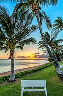 Castle at Moloka'i Shores