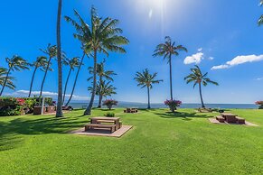 Castle at Moloka'i Shores