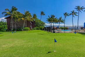 Castle at Moloka'i Shores