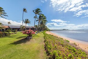 Castle at Moloka'i Shores