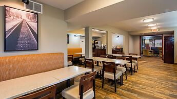 Best Western Shenandoah Inn