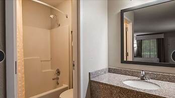 Best Western Shenandoah Inn