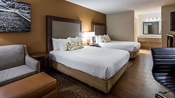 Best Western Shenandoah Inn