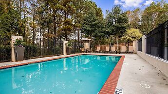 Best Western Shenandoah Inn