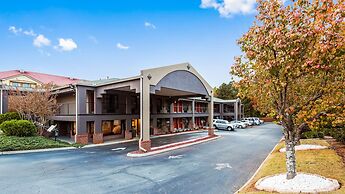 Best Western Shenandoah Inn