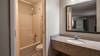 Best Western Shenandoah Inn