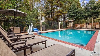 Best Western Shenandoah Inn