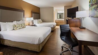 Best Western Shenandoah Inn