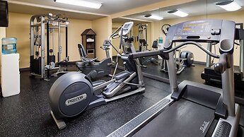 Best Western Shenandoah Inn