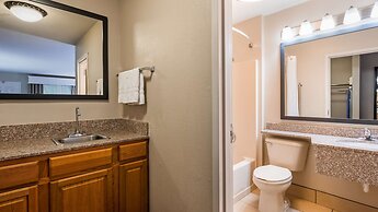 Best Western Shenandoah Inn