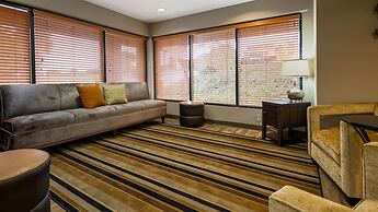 Best Western Shenandoah Inn