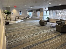 Holiday Inn Express Nashville Downtown - Broadway by IHG