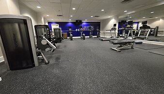 Holiday Inn Express Nashville Downtown - Broadway by IHG