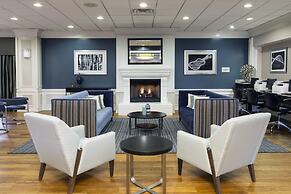 Holiday Inn Express Nashville Downtown - Broadway by IHG