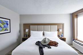 Holiday Inn Express Nashville Downtown - Broadway by IHG