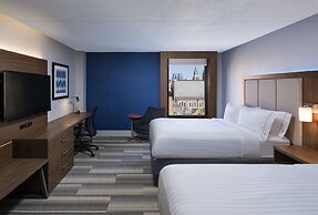 Holiday Inn Express Nashville Downtown - Broadway by IHG