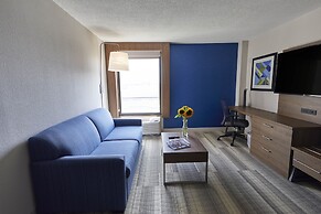 Holiday Inn Express Nashville Downtown - Broadway by IHG