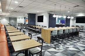 Holiday Inn Express Nashville Downtown - Broadway by IHG