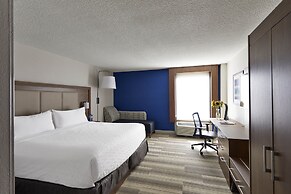 Holiday Inn Express Nashville Downtown - Broadway by IHG