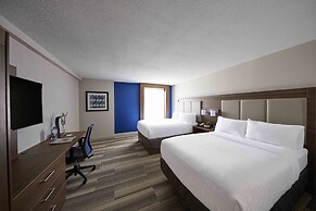 Holiday Inn Express Nashville Downtown - Broadway by IHG