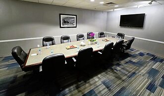 Holiday Inn Express Nashville Downtown - Broadway by IHG