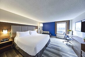 Holiday Inn Express Nashville Downtown - Broadway by IHG