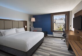 Holiday Inn Express Nashville Downtown - Broadway by IHG
