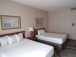 Piccadilly Inn Airport