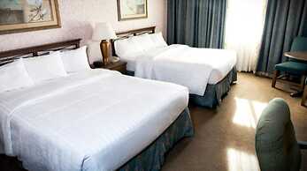 Piccadilly Inn Airport