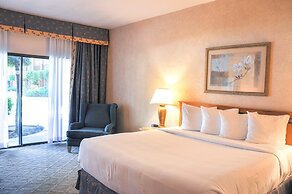 Piccadilly Inn Airport