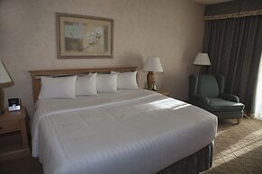 Piccadilly Inn Airport