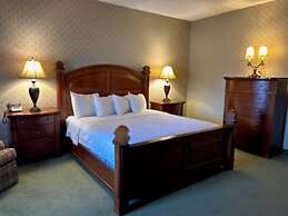 Piccadilly Inn Airport