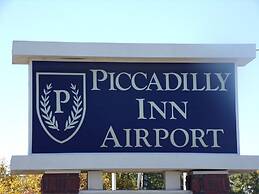 Piccadilly Inn Airport