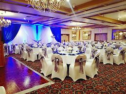 Piccadilly Inn Airport