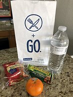 Travelodge by Wyndham Fort Myers North