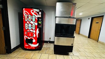 Days Inn by Wyndham North Platte