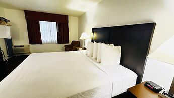 Days Inn by Wyndham North Platte