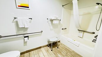 Days Inn by Wyndham North Platte