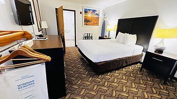 Days Inn by Wyndham North Platte