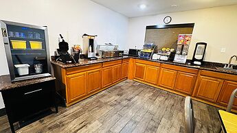 Days Inn by Wyndham North Platte