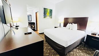 Days Inn by Wyndham North Platte