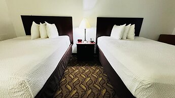 Days Inn by Wyndham North Platte