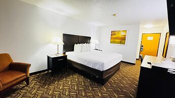 Days Inn by Wyndham North Platte