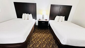 Days Inn by Wyndham North Platte