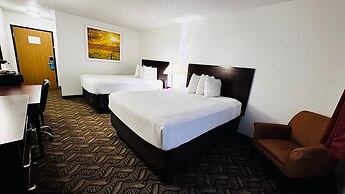 Days Inn by Wyndham North Platte